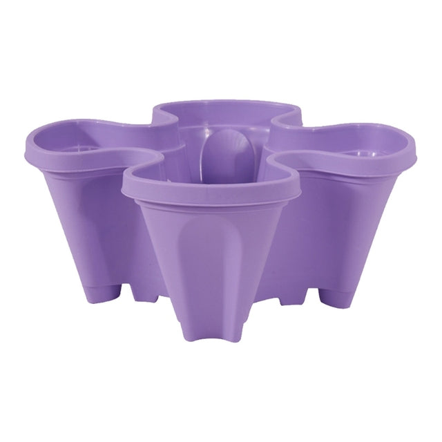 Freestanding Stackable Planters