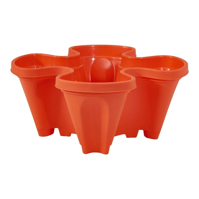 Freestanding Stackable Planters