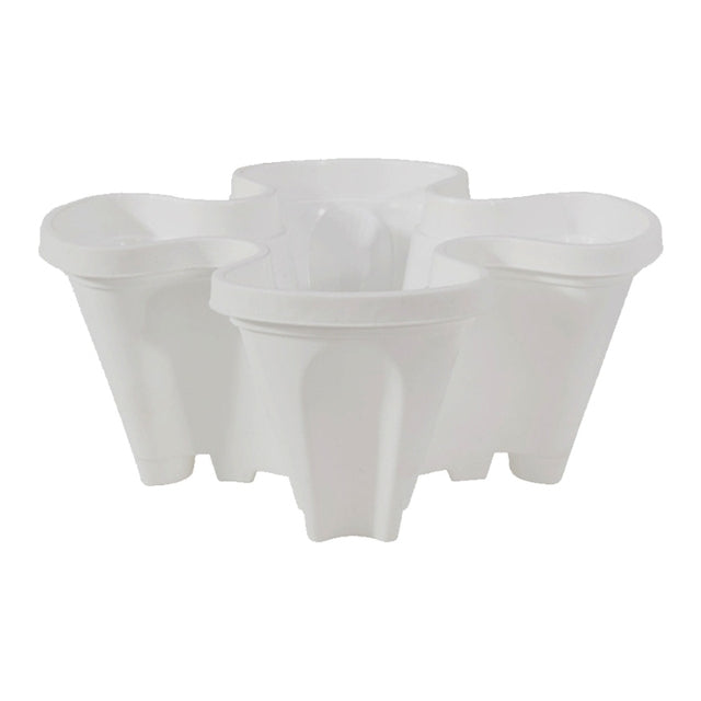 Freestanding Stackable Planters