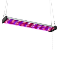 Full-Spectrum LED Grow Light