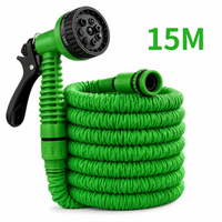 Garden Hose - Expandable Flexible Water Hose