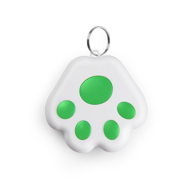GPS Pet Tag