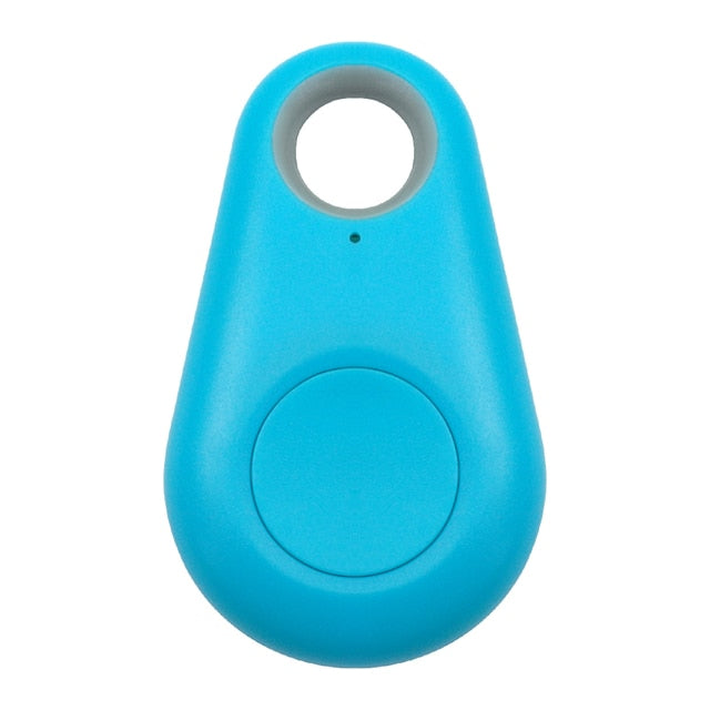 GPS Pet Tag