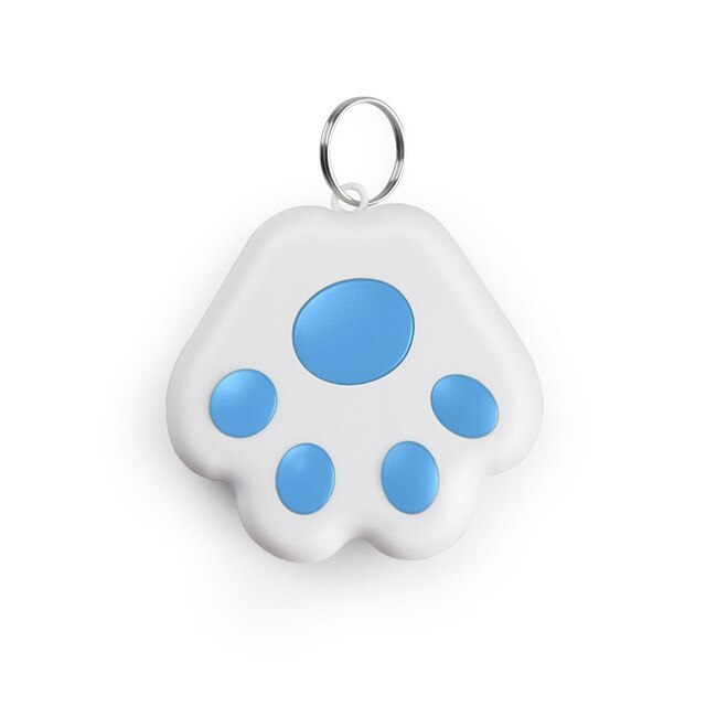 GPS Pet Tag