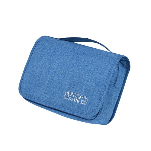 Hanging Toiletry Bag Organizer