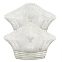 Heel Cushions - Protect and Improve the Fit of Your Shoes