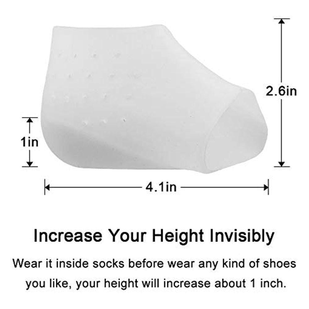 Height Increase Insoles