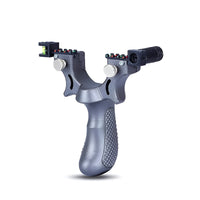 High-Performance Professional Precision Laser Slingshot