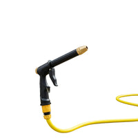 High-Pressure Water Spray Gun for Garden and Car Care