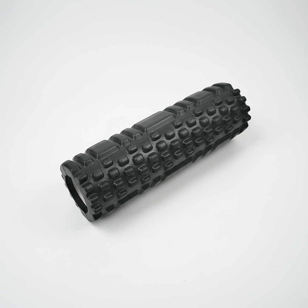 Hollow Textured Foam Roller
