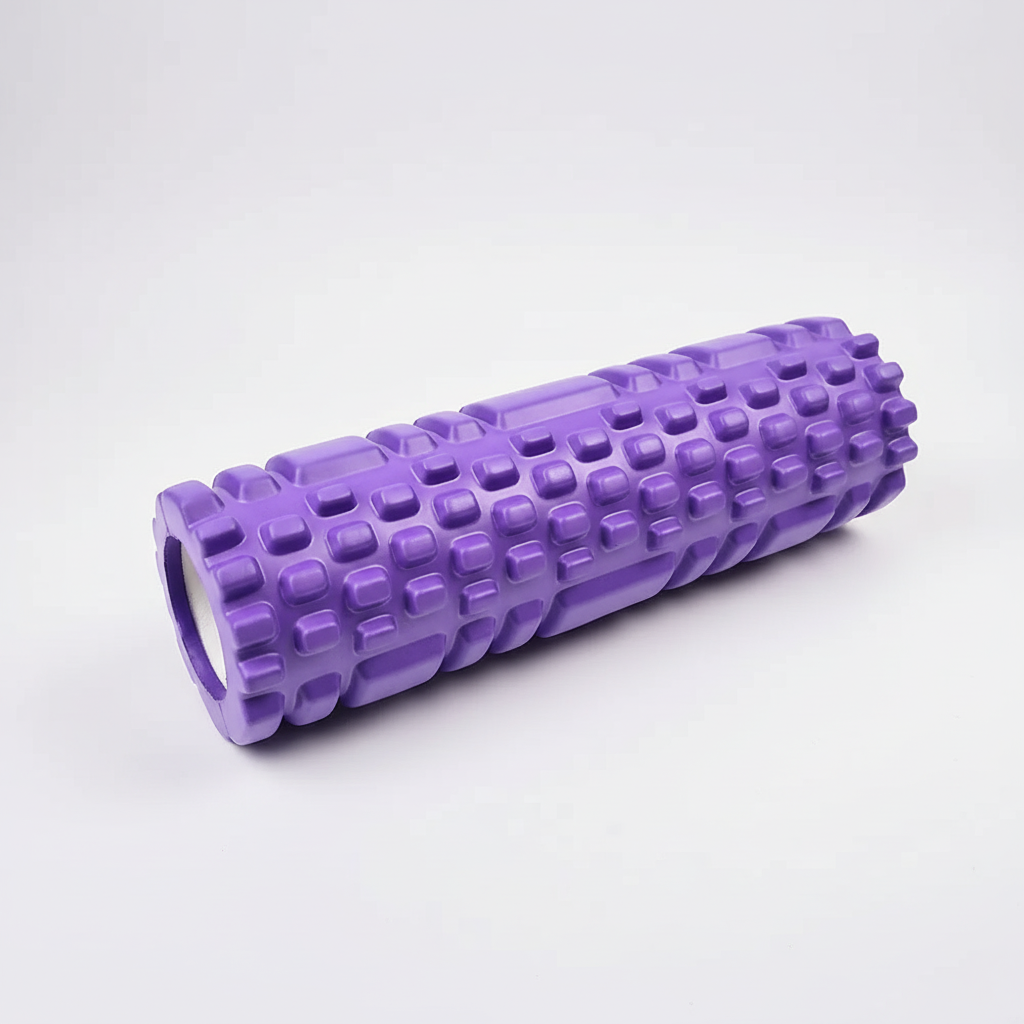 Hollow Textured Foam Roller