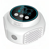 Home Ultrasonic Spider and Pest Repeller - Chemical-Free Defense