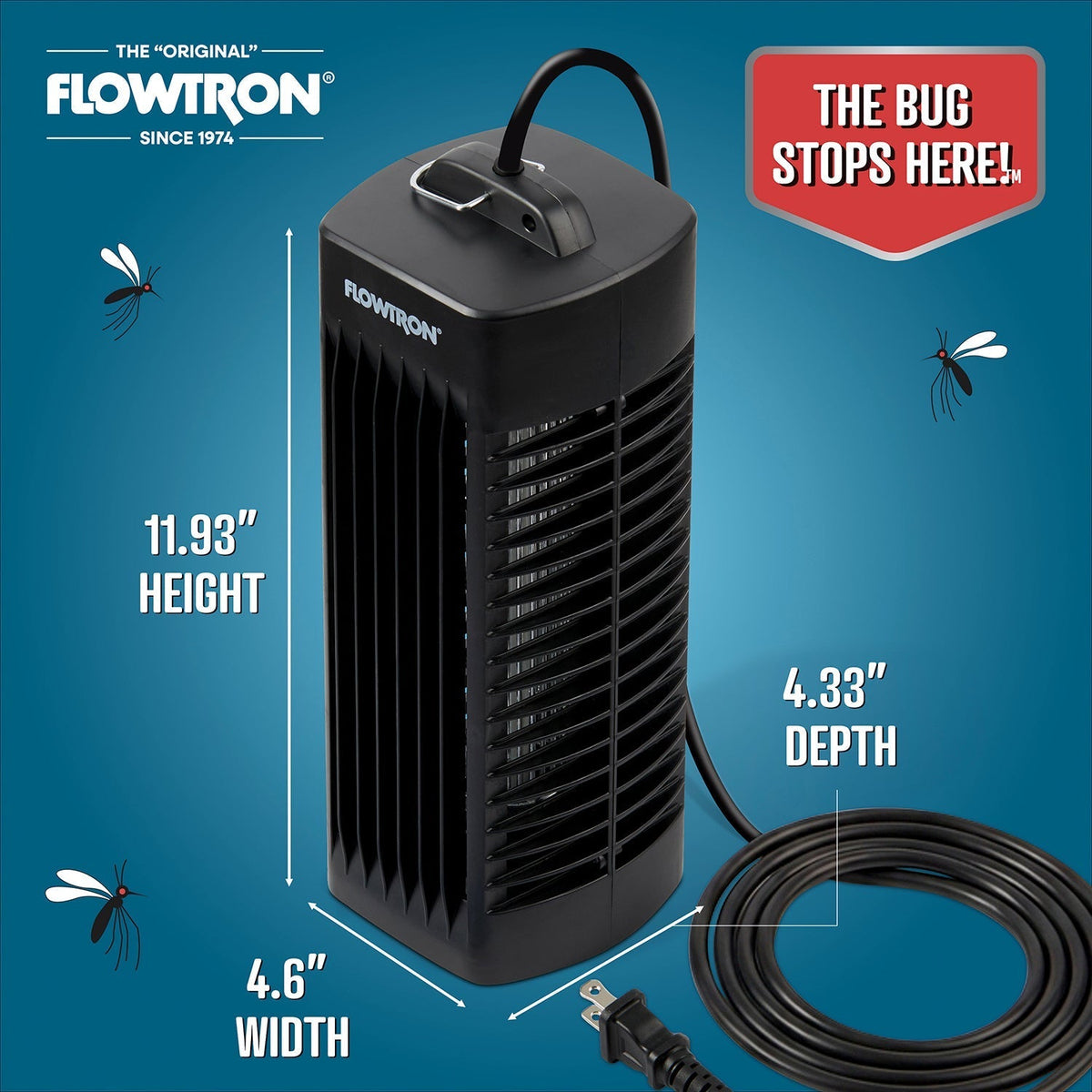 Insect Killer