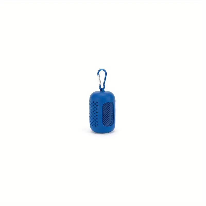Instant Ice-Cold Towel for Travel and Camping