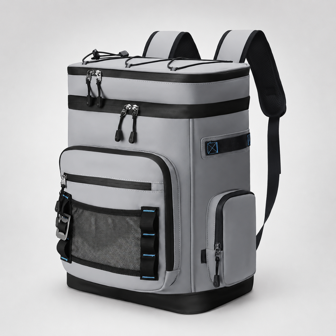Insulated Cooler Backpack