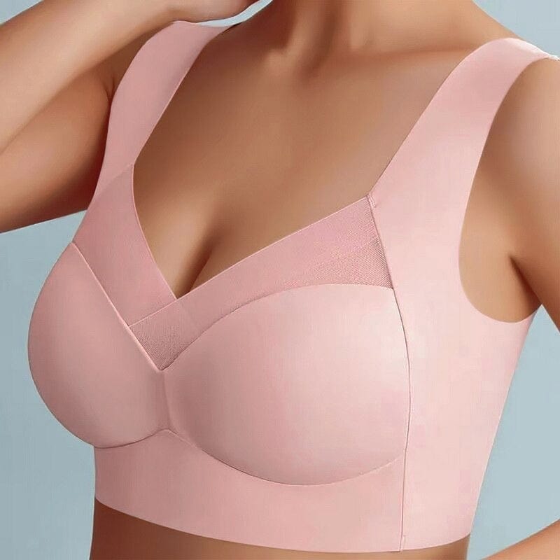 Invisible Bra