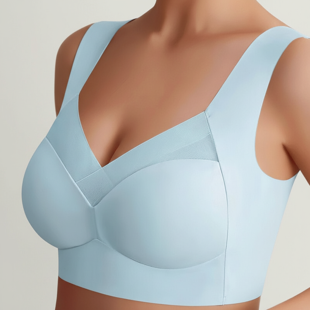 Invisible Bra