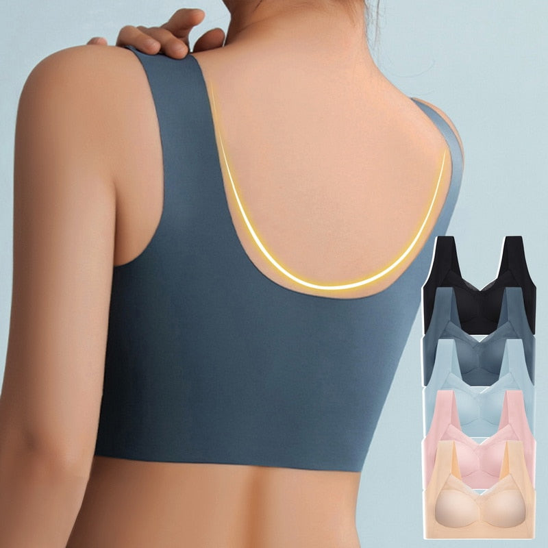 Invisible Bra