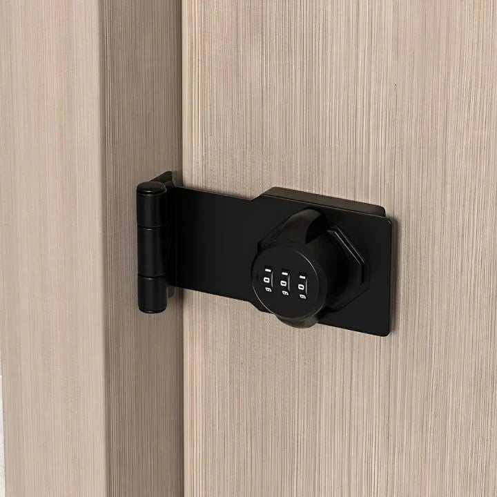 Keyless Lock