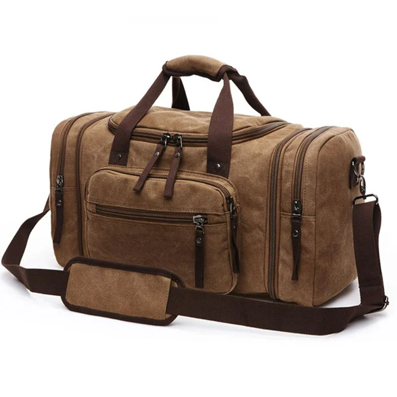 Large Capacity Travel Bag