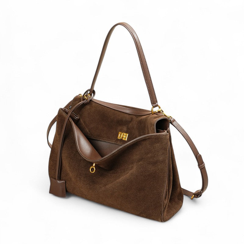 Large Chic Handbag