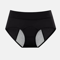 Leakproof High-Waist Period Panties