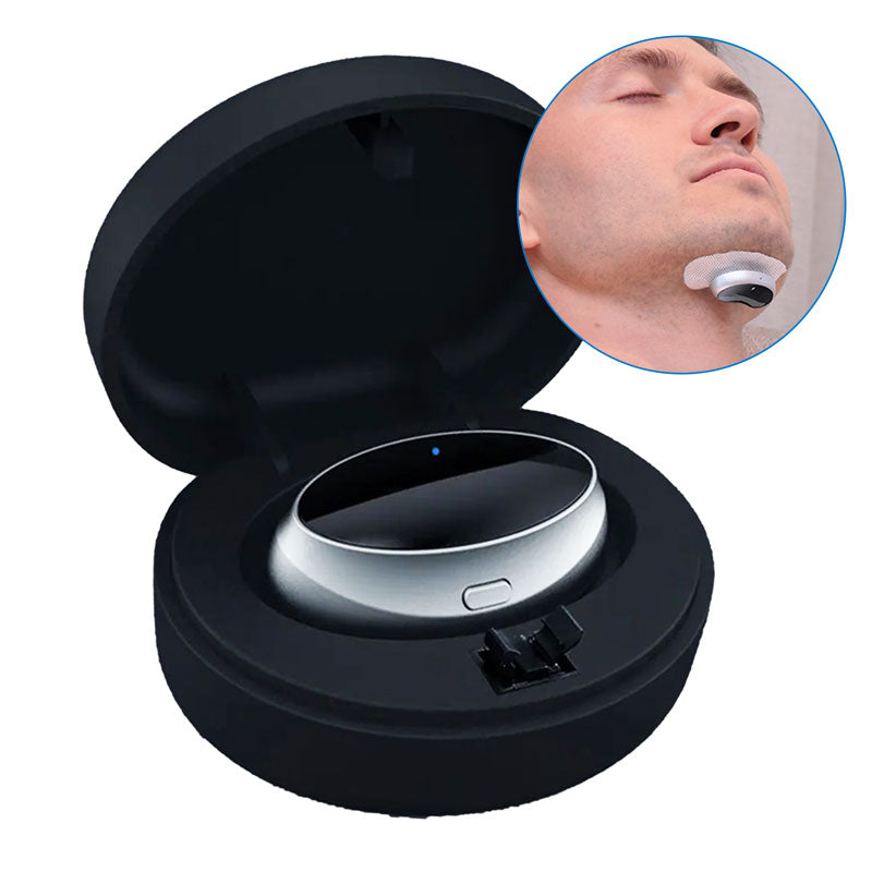 Lightweight Chin Support - Soft Ergonomic Jaw Aligner
