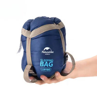 Lightweight & Compact Summer Camping Sleeping Bag