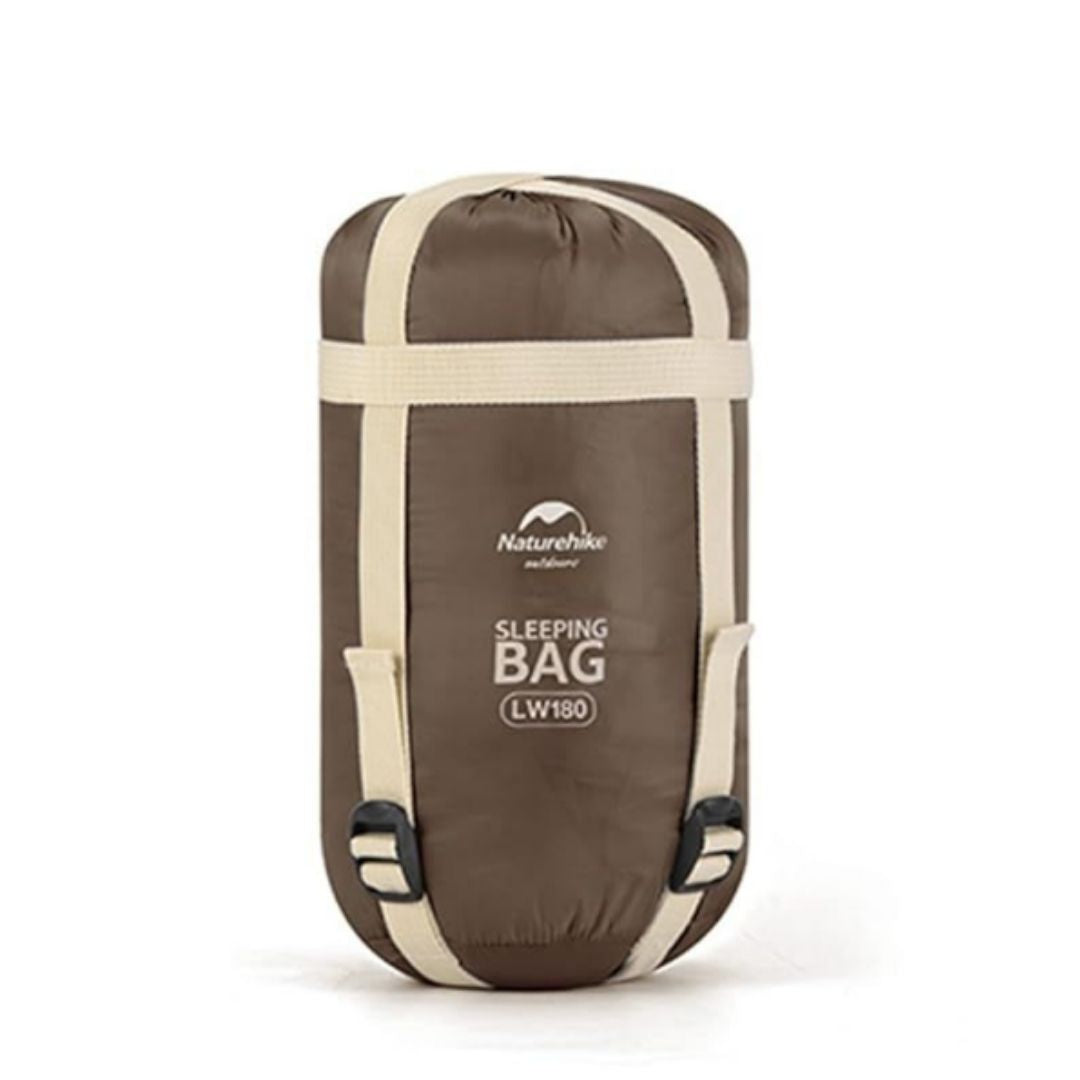 Lightweight & Compact Summer Camping Sleeping Bag