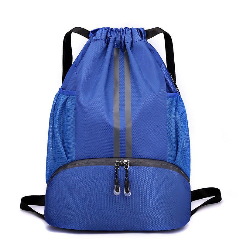 Lightweight Gym Bag