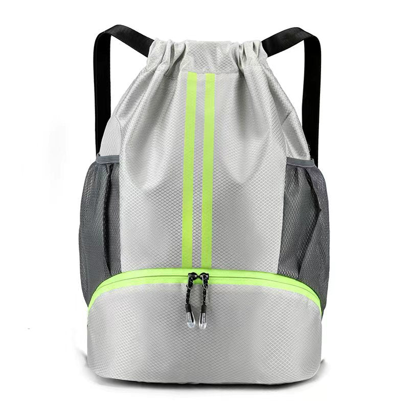 Lightweight Gym Bag