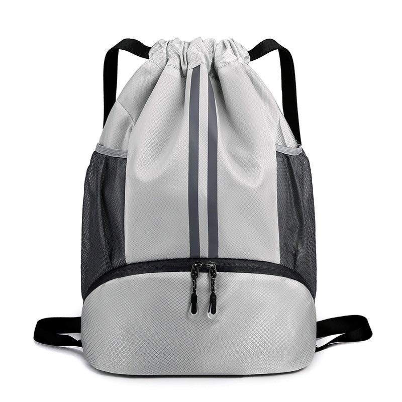 Lightweight Gym Bag