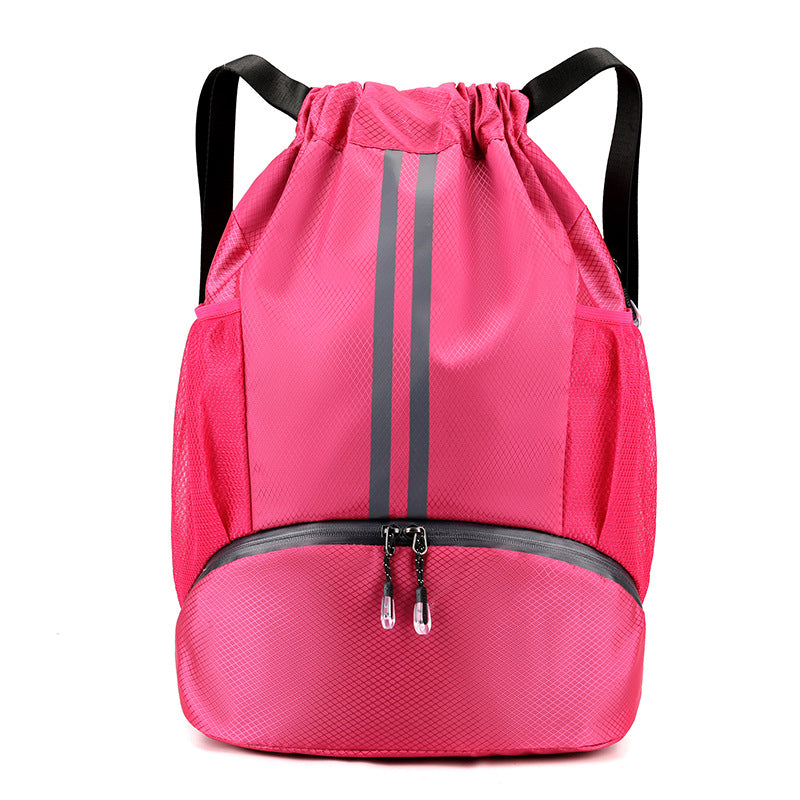 Lightweight Gym Bag