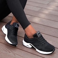 Lightweight Shock-Absorbing Comfortable Orthopedic Sneakers
