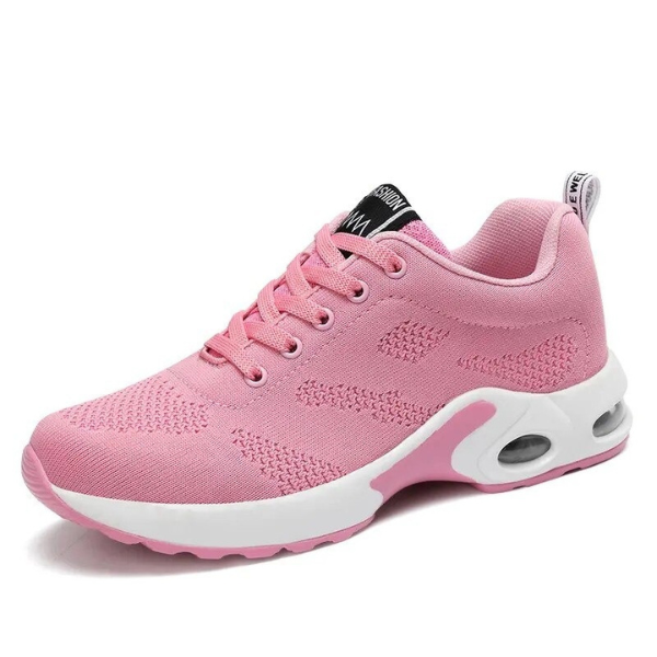 Lightweight Shock-Absorbing Comfortable Orthopedic Sneakers