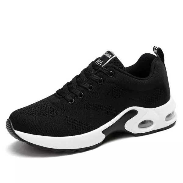 Lightweight Shock-Absorbing Comfortable Orthopedic Sneakers