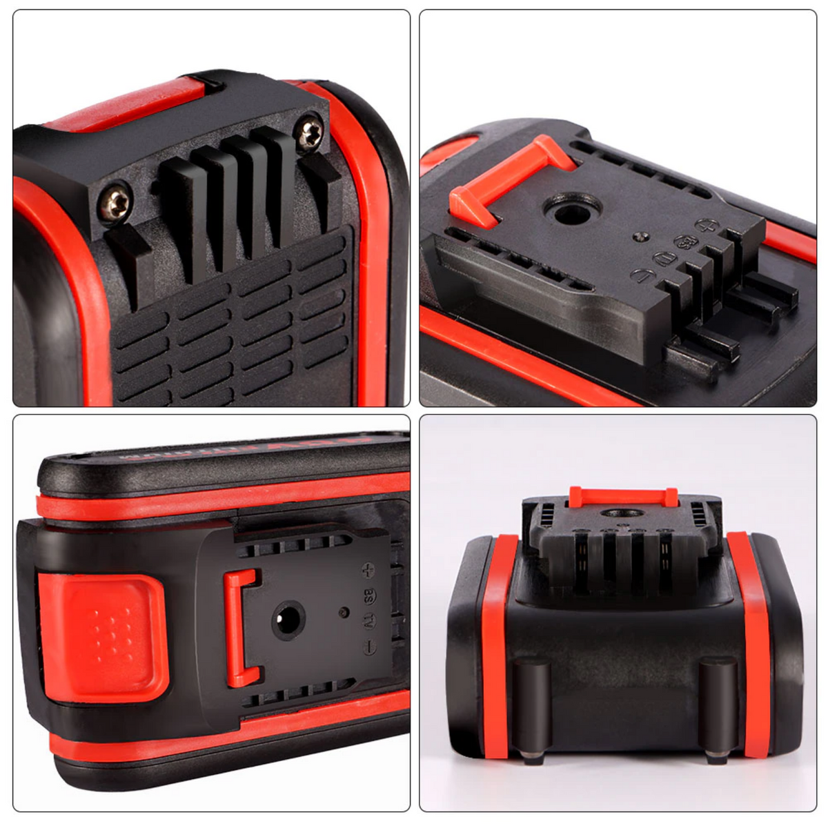 Lithium Battery | Replacement Battery