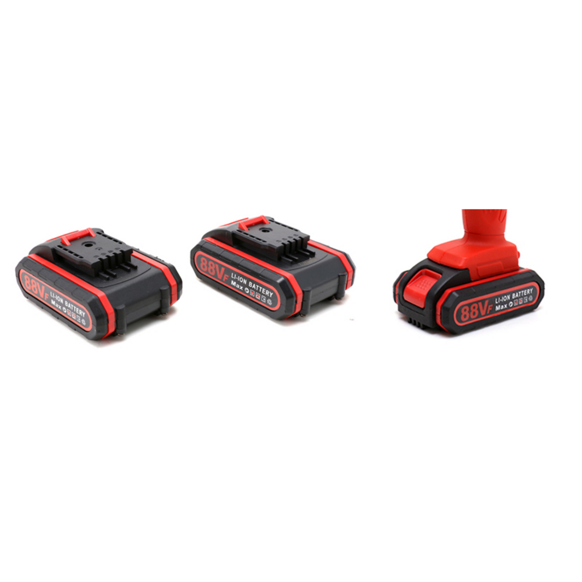 Lithium Battery | Replacement Battery
