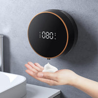 Luxury Automatic Soap Dispenser - Elegant Design - Optimal Hygiene