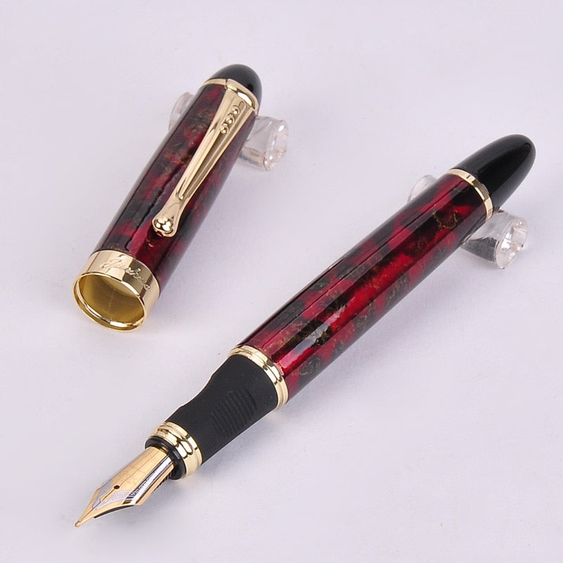 Luxury Metal Fountain Pen