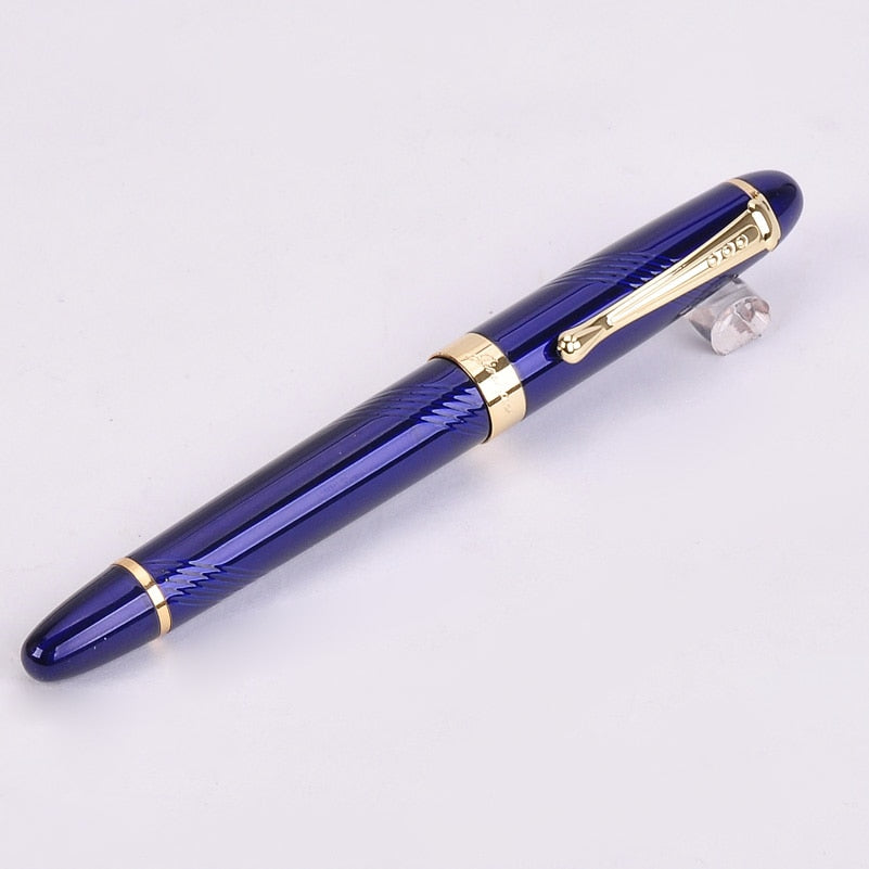 Luxury Metal Fountain Pen