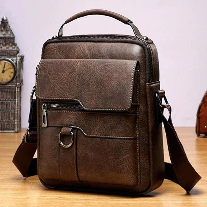 Luxury Shoulder Bag | Stylish & Functional Design