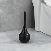 Luxury Toilet Brush for Modern Bathrooms