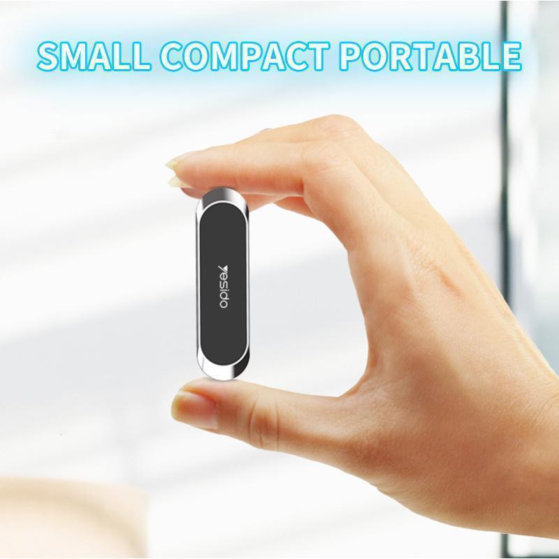 Magnetic Phone Mount