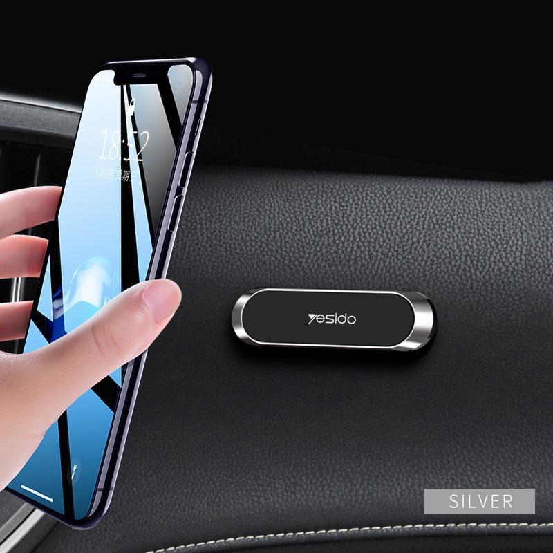 Magnetic Phone Mount