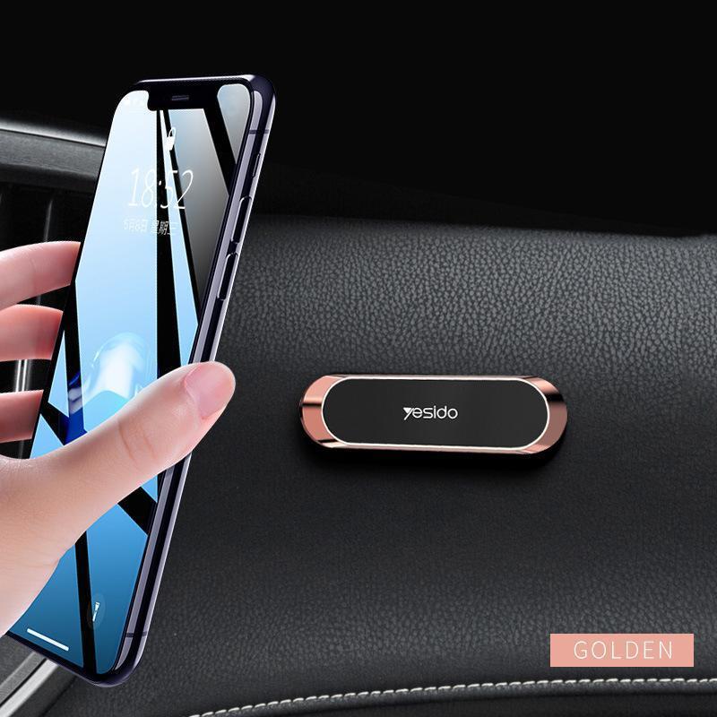 Magnetic Phone Mount
