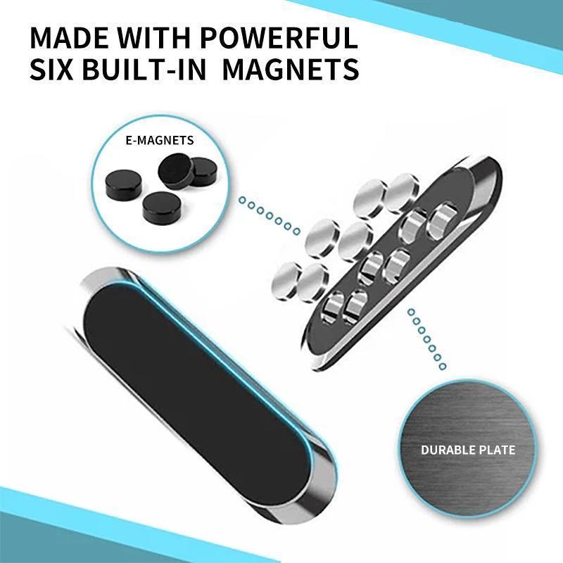 Magnetic Phone Mount