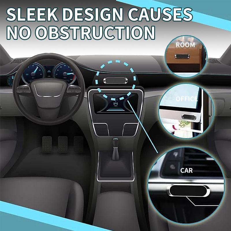 Magnetic Phone Mount