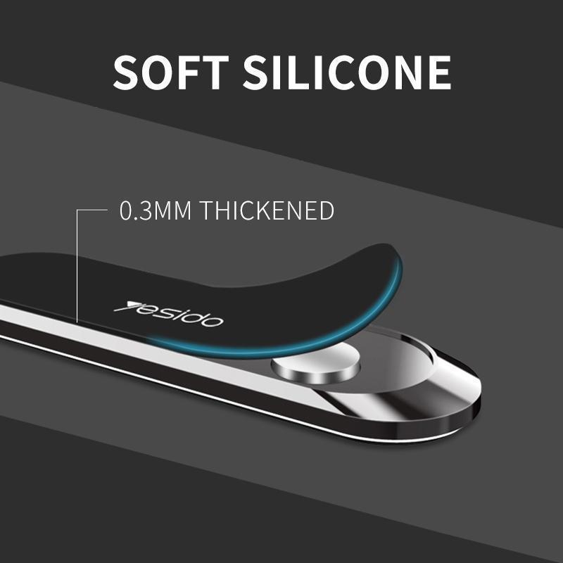 Magnetic Phone Mount