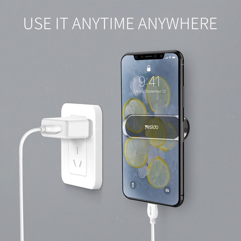 Magnetic Phone Mount